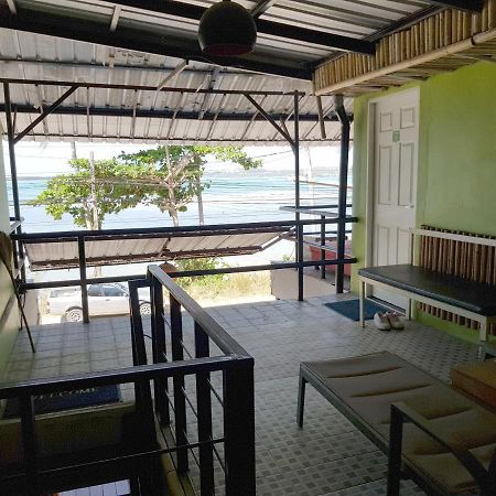 Zone6 Coworking Beach Apartment Old 2W Beach Hostel, Koh Samui Bophut Zewnętrze zdjęcie
