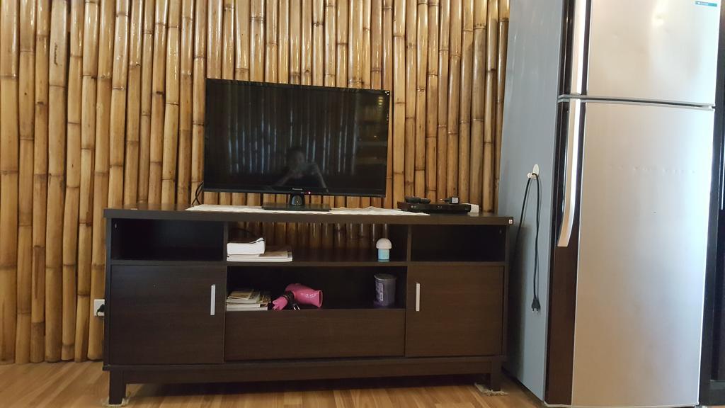 Zone6 Coworking Beach Apartment Old 2W Beach Hostel, Koh Samui Bophut Zewnętrze zdjęcie