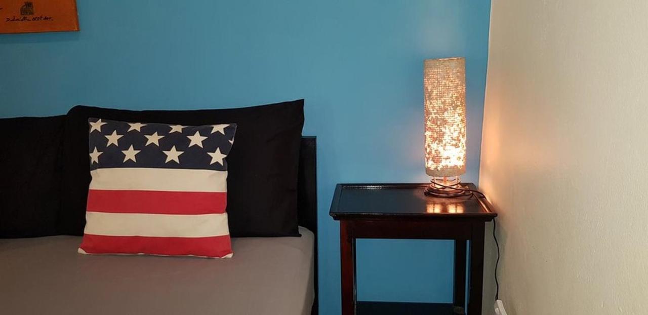 Zone6 Coworking Beach Apartment Old 2W Beach Hostel, Koh Samui Bophut Zewnętrze zdjęcie