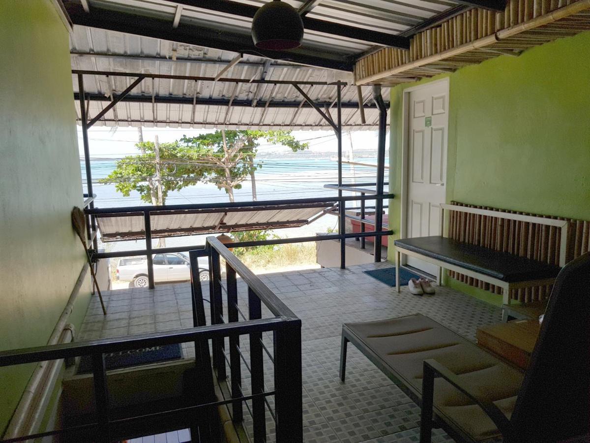 Zone6 Coworking Beach Apartment Old 2W Beach Hostel, Koh Samui Bophut Zewnętrze zdjęcie
