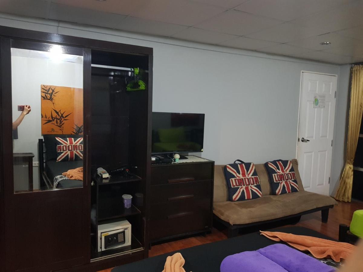 Zone6 Coworking Beach Apartment Old 2W Beach Hostel, Koh Samui Bophut Zewnętrze zdjęcie